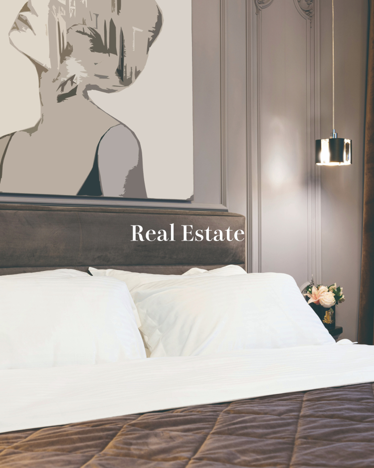 Real Estate